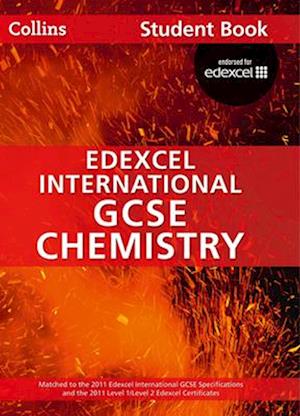 Edexcel International GCSE Chemistry Student Book