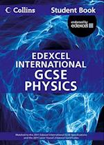 Edexcel International GCSE Physics Student Book