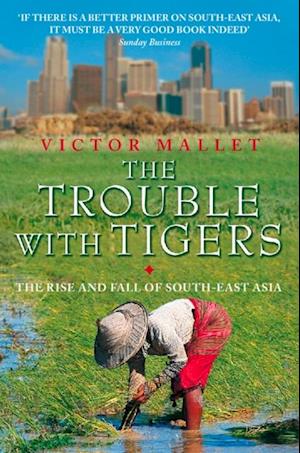 Trouble With Tigers