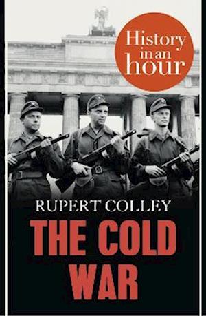 HISTORY IN HOUR COLD WAR EB