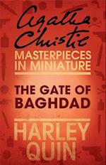 Gate of Baghdad