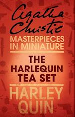 THE HARLEQUIN TEA SET EPUB ED