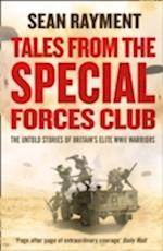 Tales from the Special Forces Club