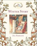 Winter Story (Read Aloud)
