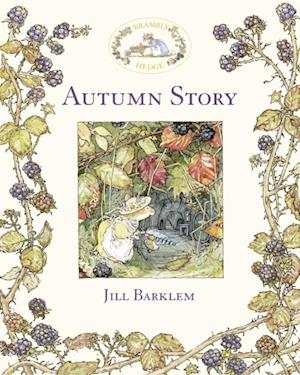 Autumn Story (Read Aloud)