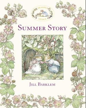 Summer Story (Read Aloud)