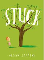 Stuck (Read aloud by Terence Stamp)