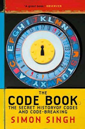 The Code Book