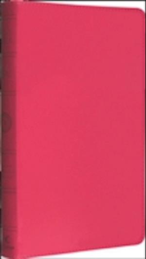 Holy Bible: English Standard Version (ESV) Anglicised Pink Thinline edition