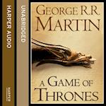 A Game of Thrones (Part One)