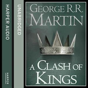 A Clash of Kings (Part One)