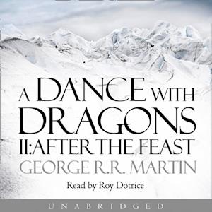 A Dance With Dragons