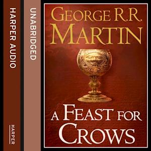 A Feast for Crows (Part Two)