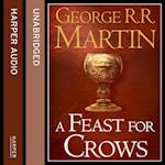 A Feast for Crows (Part Two)