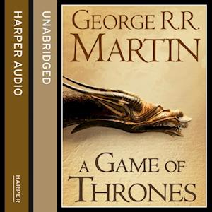 A Game of Thrones (Part Two)