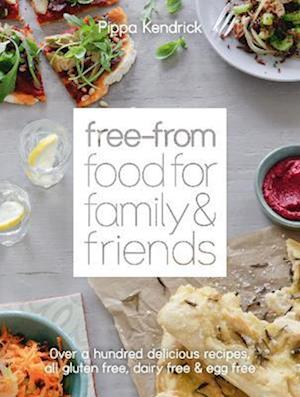 Free-From Food for Family and Friends