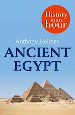 HISTORY IN AN HOUR ANCIENT EB