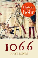 HISTORY IN HOUR 1066 EB