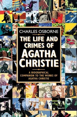 Life and Crimes of Agatha Christie