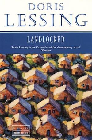 Landlocked