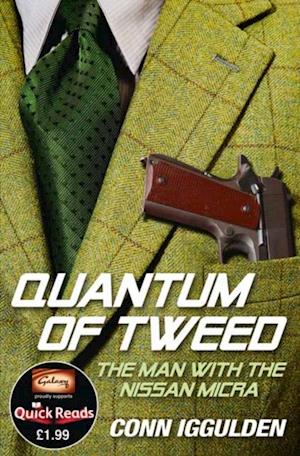 Quantum of Tweed