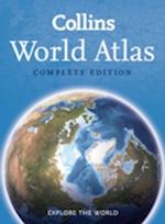 Collins World Atlas, Complete Edition