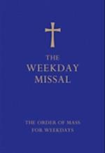The Weekday Missal (Blue edition)