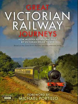 Great Victorian Railway Journeys