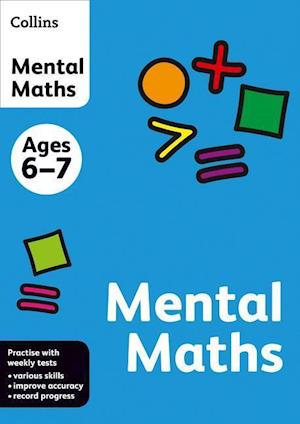 Collins Mental Maths