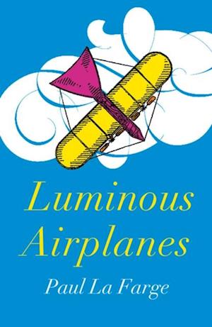 Luminous Airplanes