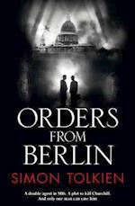 Orders from Berlin
