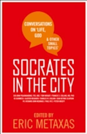 Socrates in the City