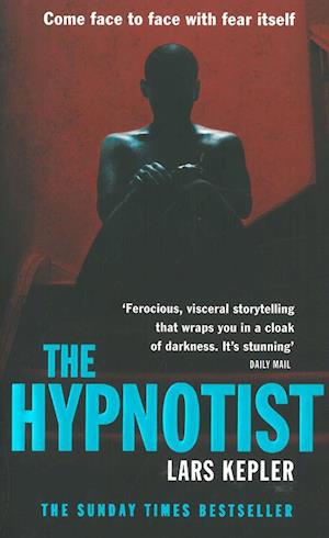 Hypnotist, The (PB) - A-format