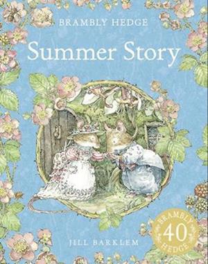 Summer Story