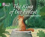 The King of the Forest