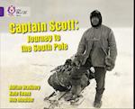 Captain Scott: Journey to the South Pole
