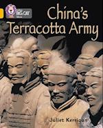 China’s Terracotta Army