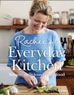Rachel’s Everyday Kitchen