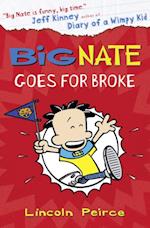 Big Nate Goes for Broke