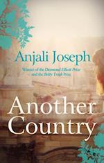 ANOTHER COUNTRY EPUB ED EB