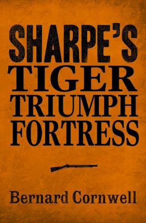 Sharpe 3-Book Collection 1