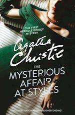 Mysterious Affair at Styles