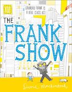 Frank Show (Read aloud by Stephen Mangan)