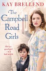 Campbell Road Girls