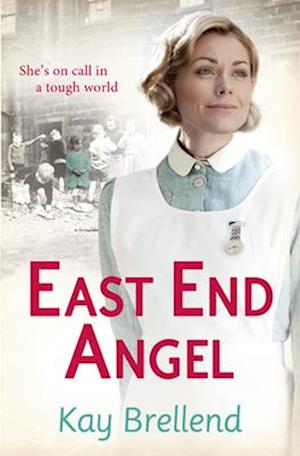 East End Angel