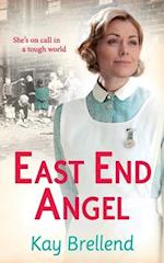 East End Angel