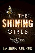 SHINING GIRLS EPUB ED EB