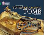 Discovering Tutankhamun’s Tomb
