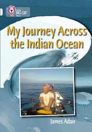 My Journey across the Indian Ocean