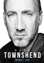 Pete Townshend: Who I am
